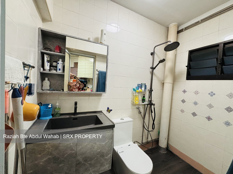 Blk 552 Woodlands Drive 44 (Woodlands), HDB 4 Rooms #450692771